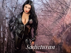 Sadieturan