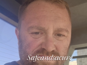 Safeandsacure