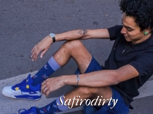 Safirodirty