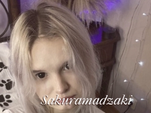 Sakuramadzaki