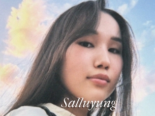 Salluyung