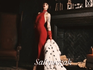 Sallynovak