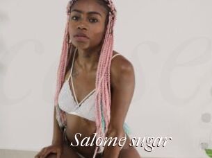 Salome_sugar