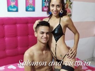 Salomon_and_victoria