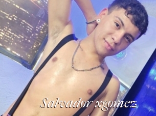 Salvador_xgomez