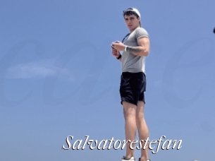 Salvatorestefan