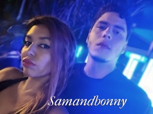 Samandbonny