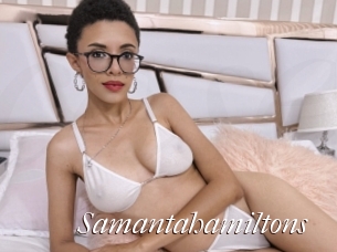 Samantahamiltons