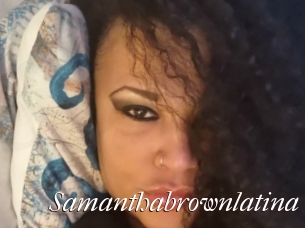 Samanthabrownlatina