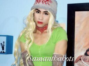 Samanthahots