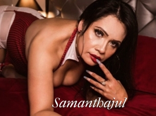 Samanthajul