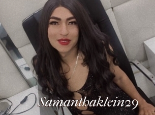 Samanthaklein29