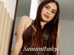 Samanthakyle