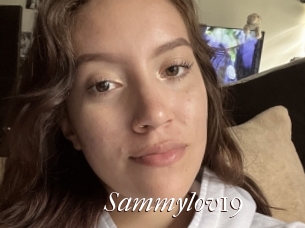 Sammylov19