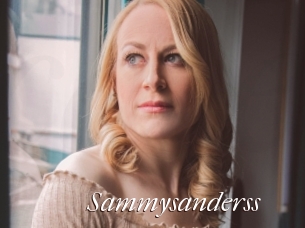 Sammysanderss