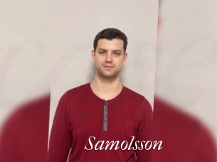 Samolsson