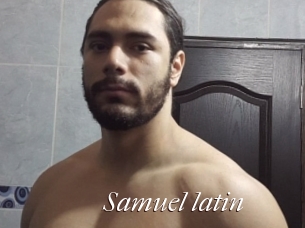 Samuel_latin