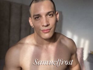 Samuelfrost