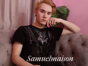 Samuelmaison