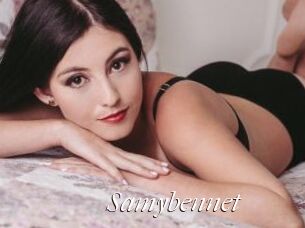 Samybennet