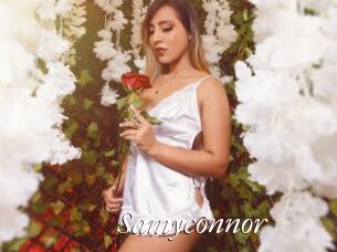 Samyconnor