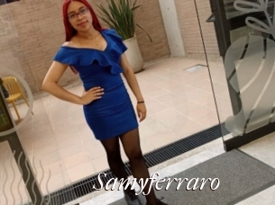 Samyferraro