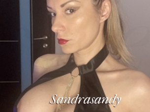 Sandrasandy