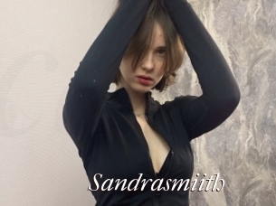 Sandrasmiith