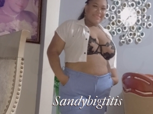 Sandybigtitis