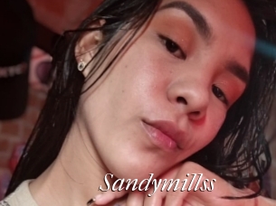 Sandymillss