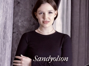 Sandyolson