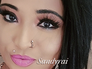 Sandyrai