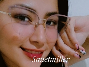 Sanetmiller