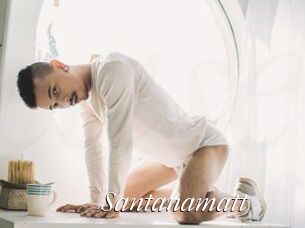 Santanamatt