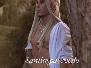 Santiagoacevedo