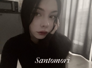 Santomori