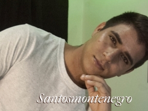 Santosmontenegro