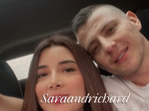 saraandrichard Cam Sexy