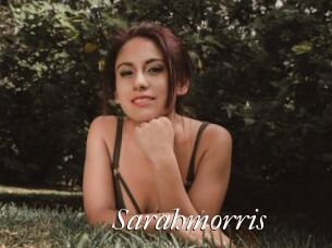 Sarahmorris