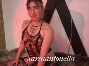 Saraiantonella