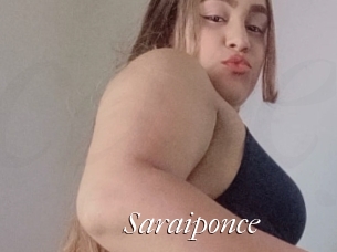 Saraiponce