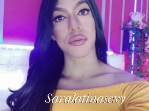 Saralatinasexy