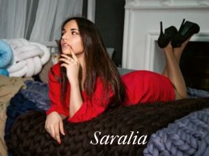 Saralia