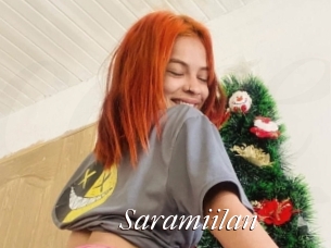 Saramiilan
