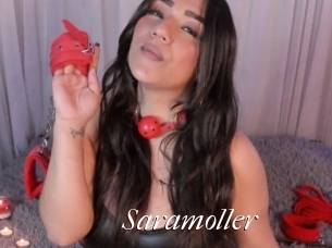 Saramoller