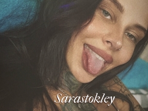 Sarastokley