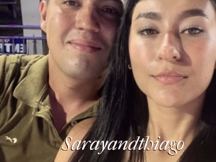 Sarayandthiago