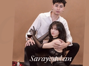 Sarayesteban