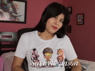 Saraythomson