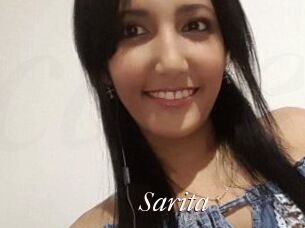 Sarita